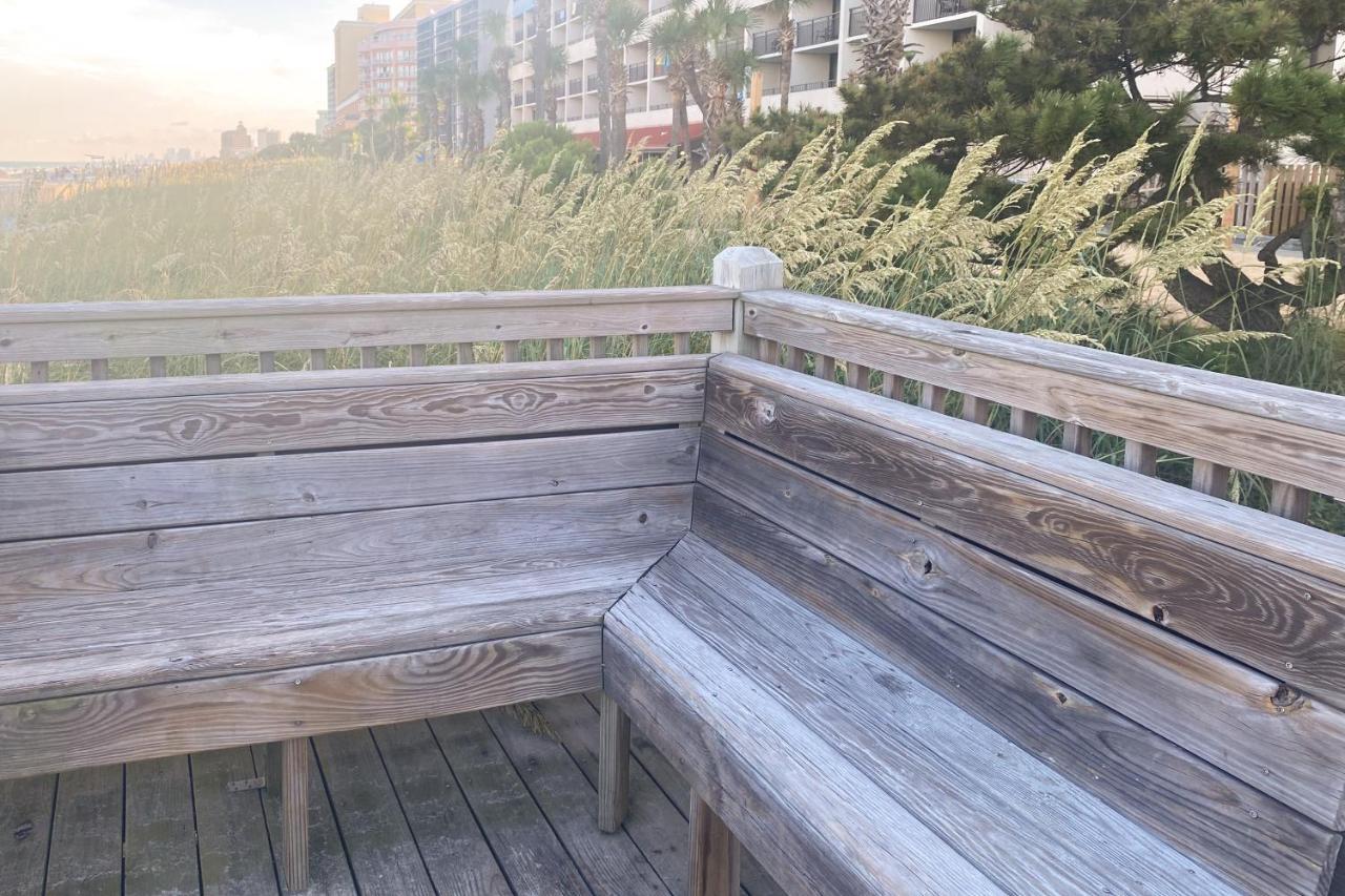 Hébergement de vacances L For Leisure Myrtle Beach