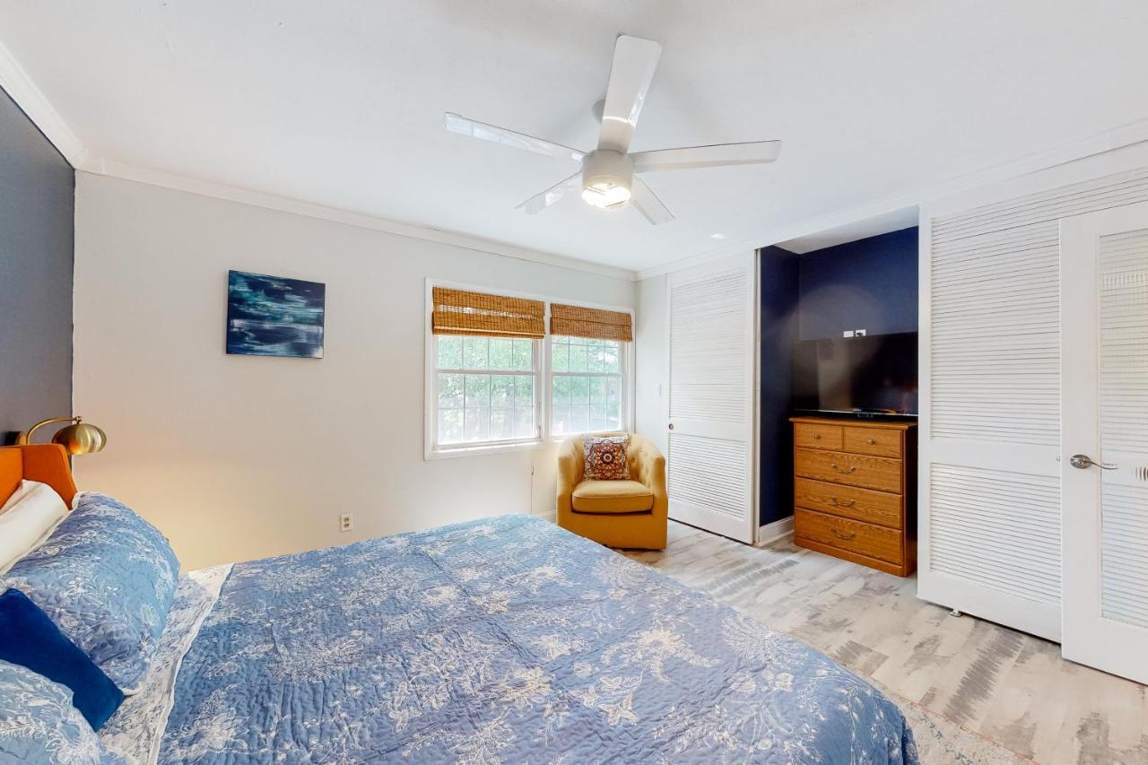 Ferienhaus L For Leisure Myrtle Beach